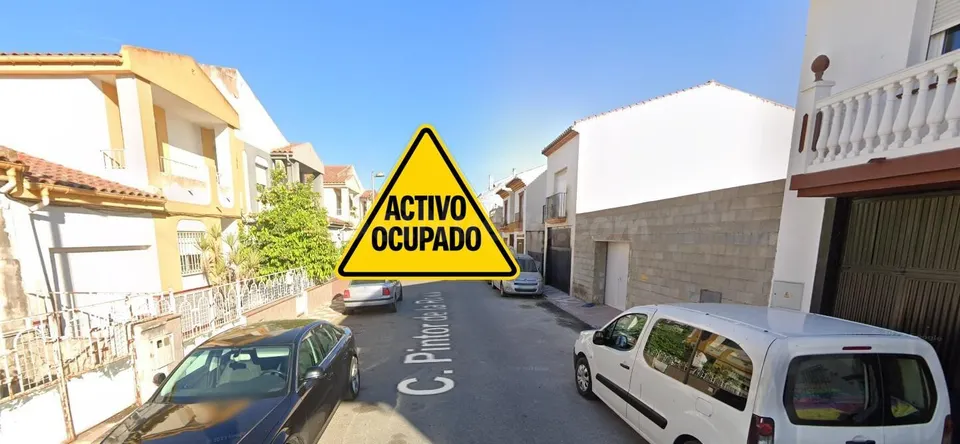 CASA EN PINOS FUENTE