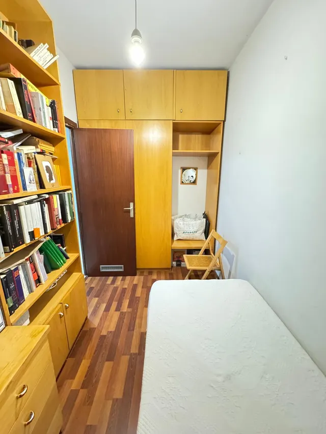 PISO DE 4 habitaciones Y DOS BAÑOS EN LA CALLE CALABRIA CERCA DEL SAGRADO CORAZÓN — 31