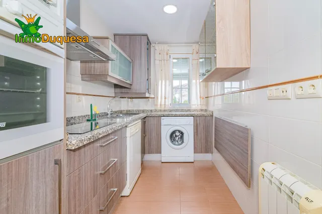 Piso en Cajar - Bellavista con 3 dorm. + APARCAMIENTO — 4