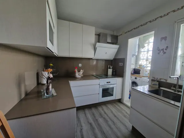 Dúplex en el residencial camino Bitácora en el km 4 de la Manga del Mar Menor. — 18
