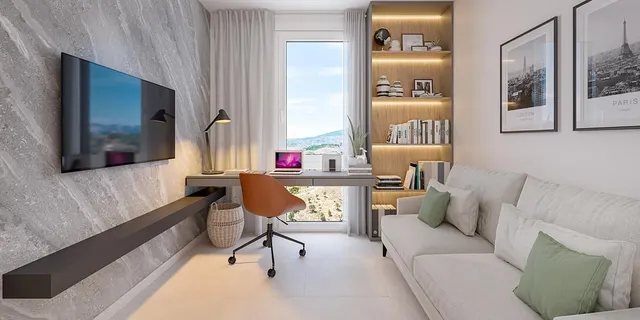Adosado 4 habitaciones 203m² en venta - La Cala de Mijas — 8