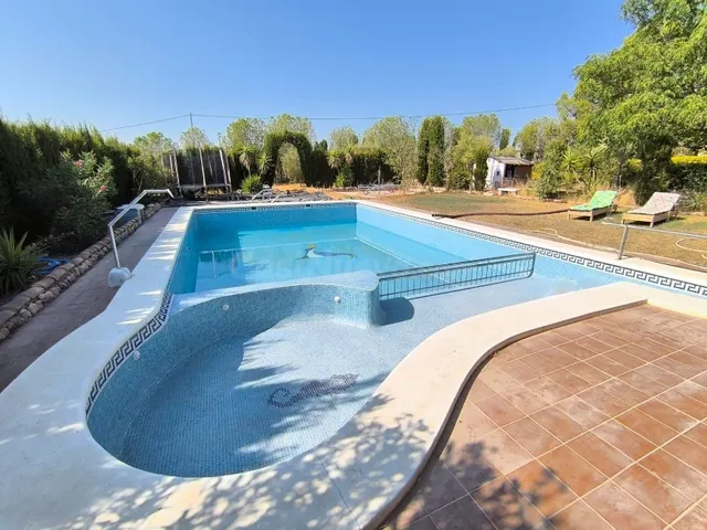 Villa 5 habitaciones 540m² en venta - Jumilla centro - foto 5