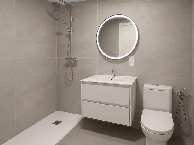 Piso 3 habitaciones 97m² en venta - El Pla del Remei — 8