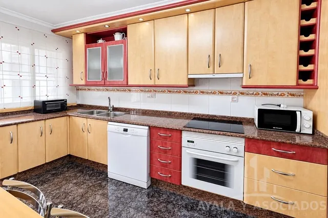 DÚPLEX EN VENTA EN UNA EXCELENTE ZONA DE TORRE PACHECO — 6