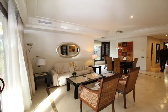 Adosado 3 habitaciones 431m² en venta - Marbella — 15