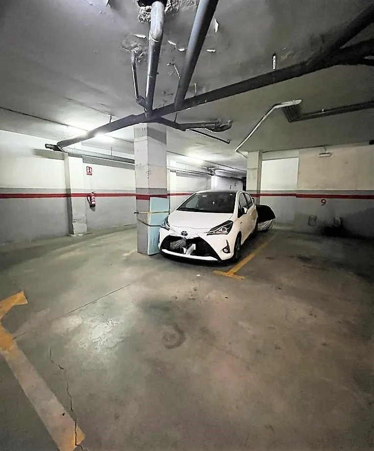 Parking en venta en Viladecans