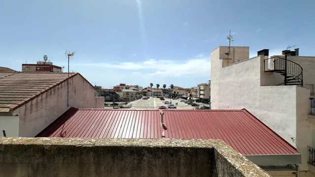 Piso 6 habitaciones 460m² en venta - Lo Pagán — 45