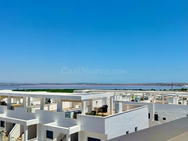 Ático 2 habitaciones 178m² en venta - Los balcones - foto 3