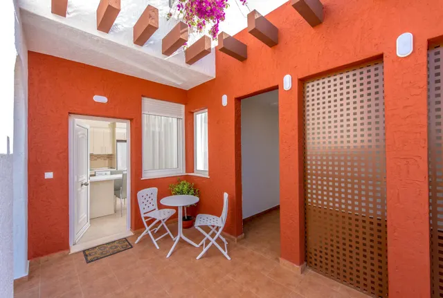 Villa 3 habitaciones 100m² en venta - Serena Golf — 40