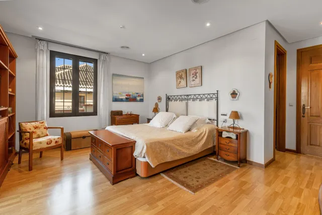 Villa 6 habitaciones 720m² en venta - La veleta — 26