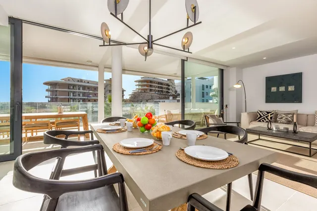 Apartamento 3 habitaciones 145m² en venta - Centro — 6