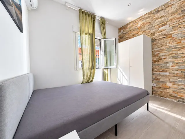 EXCLUSIVA VIVIENDA CON REFORMA INTEGRAL EN AV DE OPORTO — 8