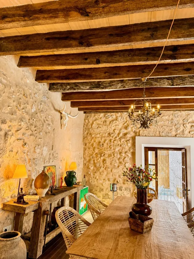 Casa céntrica en venta en Porreres - foto 5