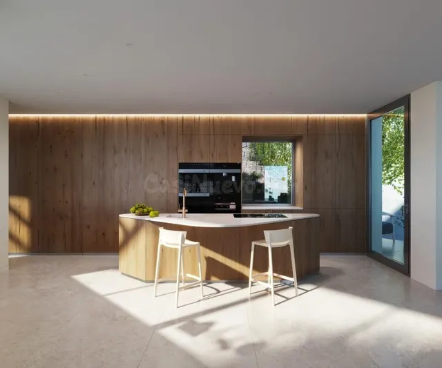 Villa 3 habitaciones 415m² en venta - Desamparados-Hurchillo-Torremendo — 6