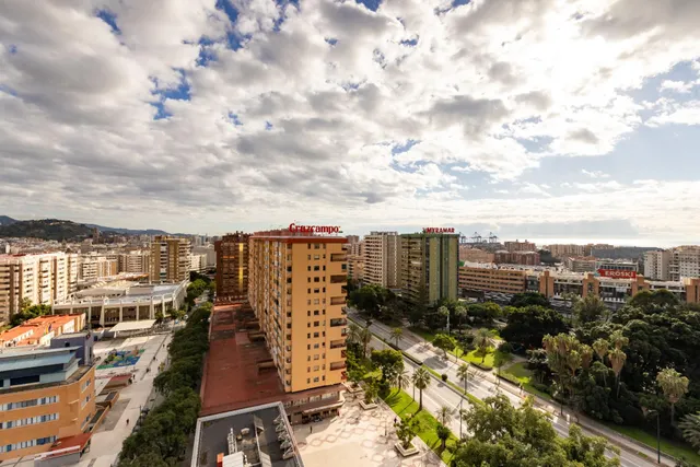 ¡Tu hogar ideal en el corazón de Málaga! ✨ — 10