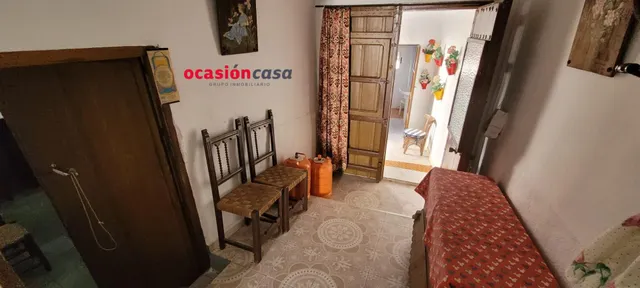 CASA EN VENTA EN PEDROCHE — 26