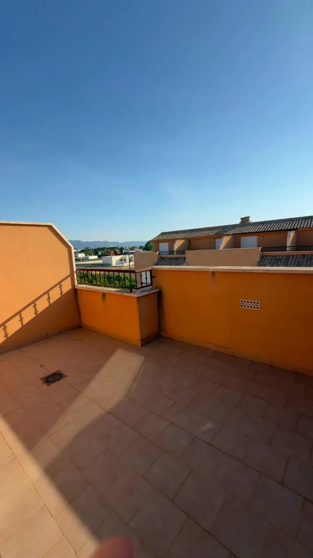 Hermoso Dúplex en Casillas — 13