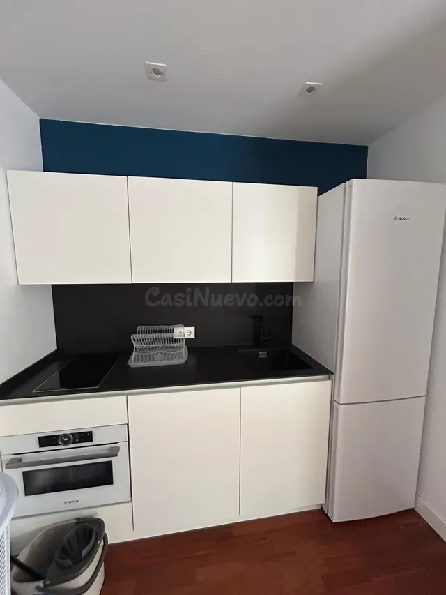 Apartamento 1 habitación 41m² en venta - Centro — 5
