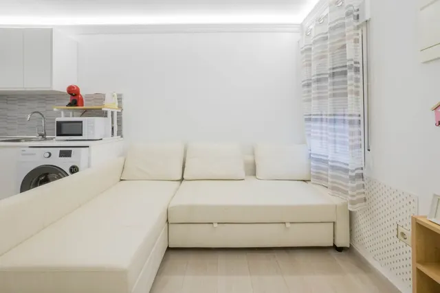 Planta baja 24m² en venta - Centro — 12