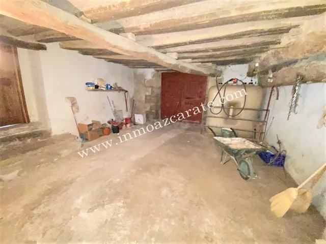 Casa para rehabilitar en Ugar - foto 2