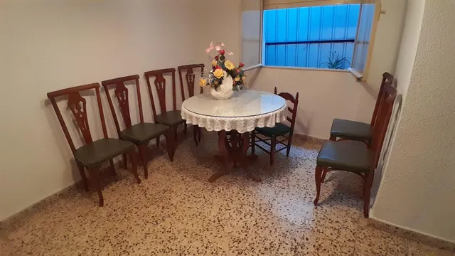 PISO CON ASCENSOR Y GARAJE OPCIONAL  EN YECLA — 8