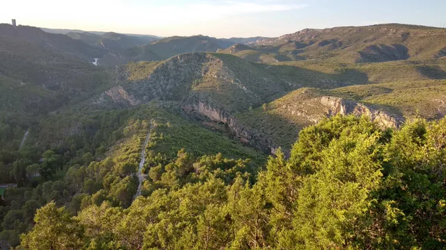 Tegeisa vende parcela de 821m2, con buenas vistas — 11