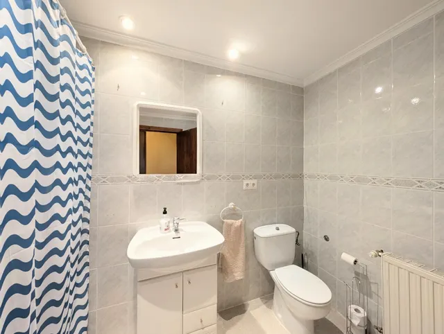 Oportunidad, en venta magnífico chalet en Cocentaina. — 44