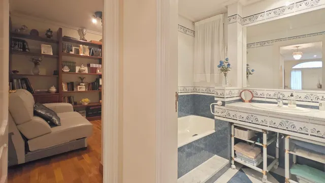 Preciosa casa de capricho en Guadarrama — 9