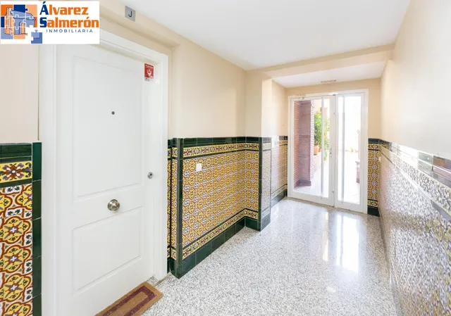 ÁTICO CON PERGOLA BIOCLIMATICA JUNTO AL METRO — 30