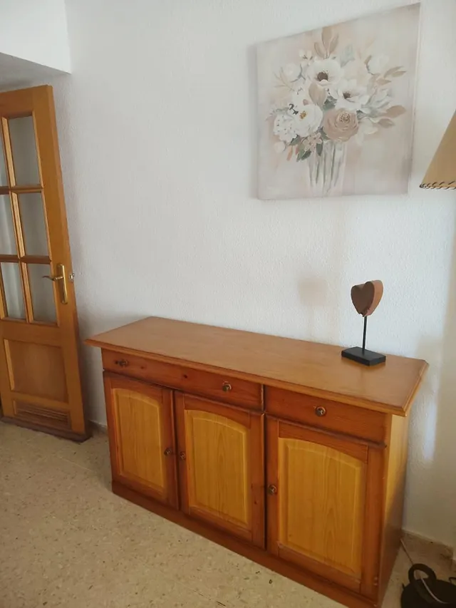 Piso reformado con terraza en villarrubia — 8