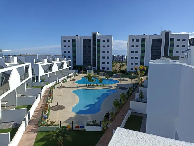 Apartamento 3 habitaciones 98m² en venta - Mil Palmeras — 8