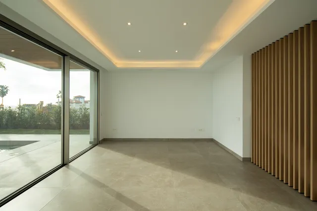Chalet 4 habitaciones 344m² en venta - Riviera del sol — 9