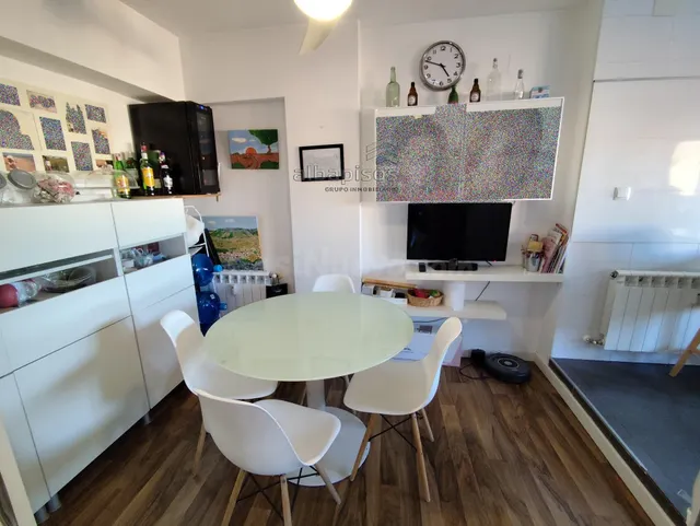 EXCLUSIVO ÁTICO CON TERRAZA Y GARAJE INCLUIDO EN ZONA ARQUIT