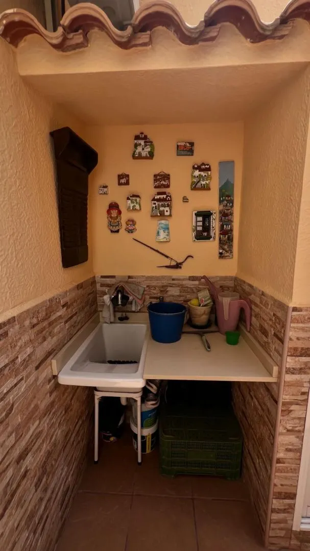 Casa 3 habitaciones 130m² en venta - La siesta — 36