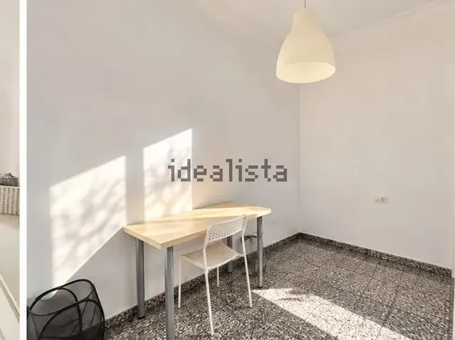 Piso 2 habitaciones 85m² en alquiler - Russafa - Ruzafa — 9
