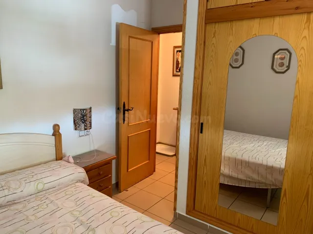 BONITO ATICO EN RESIDENCIAL BAHIA CON PLAZA DE GARAGE - foto 5