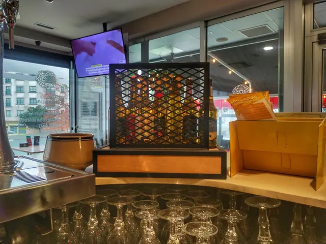 Cafetería en Venta: Oportunidad Única en La Parda ☕ — 6