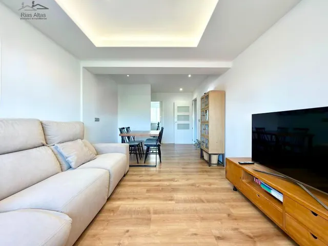 Luz, vistas al Parque de Marte y la playa a un paseo: tu refugio perfecto y casi a estrenar en plena Calle de la Torre — 8