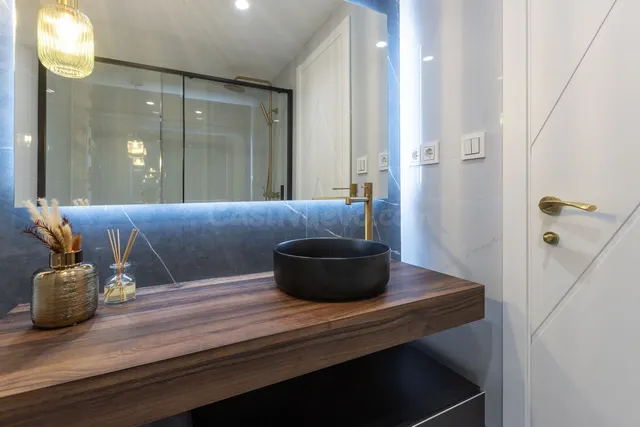 Ático 2 habitaciones 80m² en venta - Marbella - foto 5