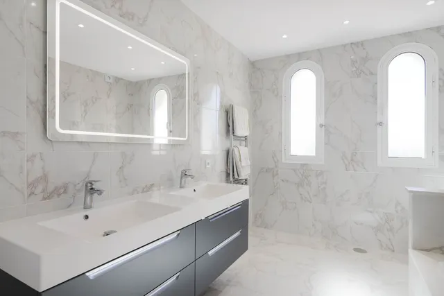 Chalet 4 habitaciones 386m² en venta - Riviera del sol — 9