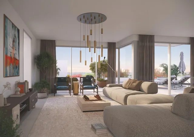 Obra nueva en san pedro alcántara, marbella — 9