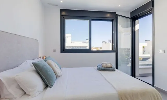 Villa 3 habitaciones en venta - Comunidad valenciana — 27
