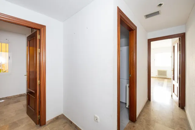 VENTA DE PISO EN PLAZA EINSTEIN – GRANADA — 8