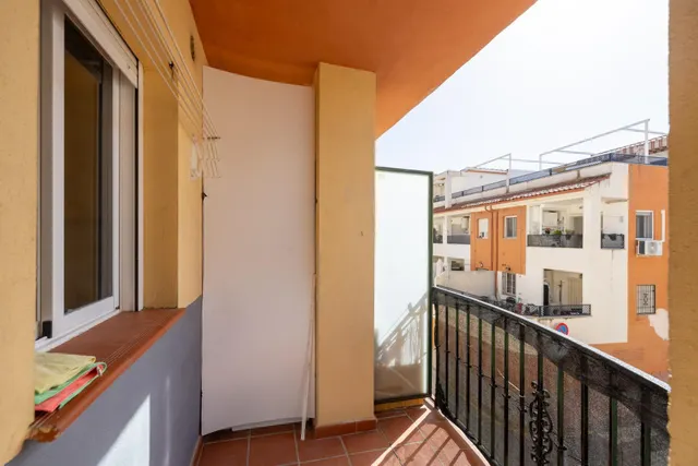 MAGNIFICO PISO EN VENTA EN LAS GABIAS — 25