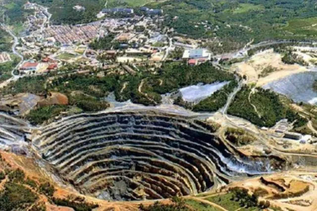 IDEAL INVERSORES - PUEBLO RUSTICO EN HENAREJOS — 33