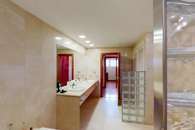 VIVIENDA UNIFAMILIAR EN LA RAYA - MURCIA — 37