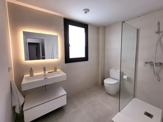 Apartamento 2 habitaciones 101m² en venta - Casares Golf - Casares del Sol — 11