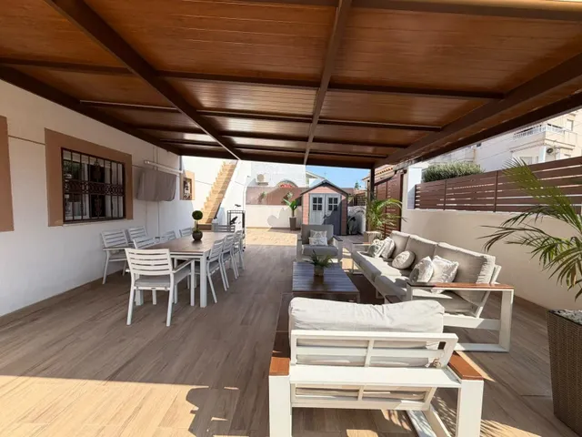 Casa 2 habitaciones 80m² en venta - Playa del Cura — 6