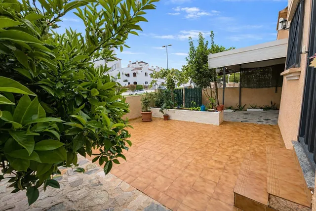 Casa 86m² en venta - Villamartin — 11