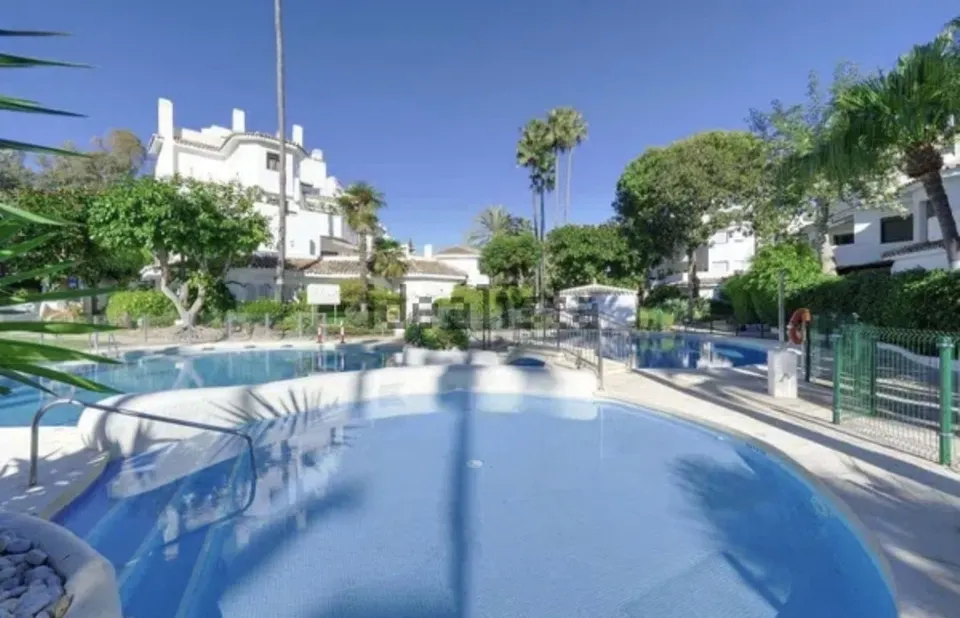 Apartamento 3 habitaciones 210m² en venta - Marbella